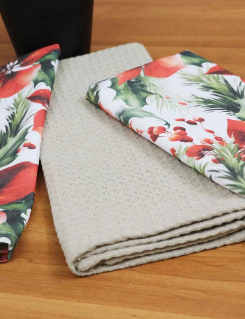 Solid Dyed Pillow Cover Set of 2