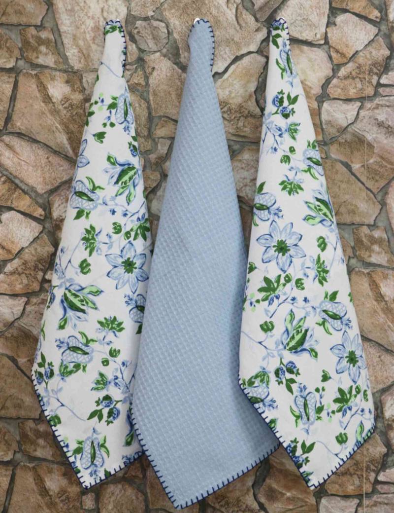 Quick-Dry Gym Towel (Set of 2)